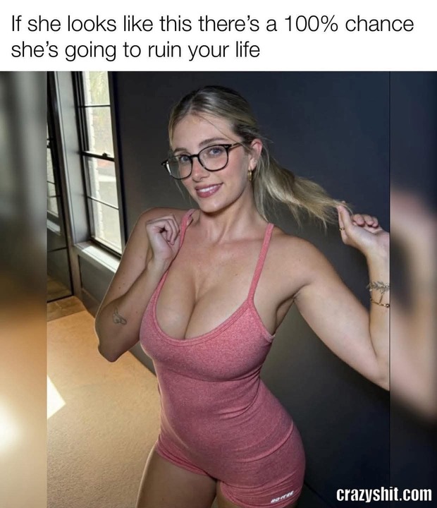 These Are The Chances