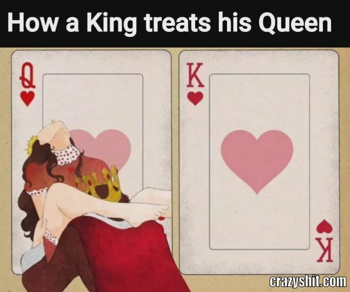 Treat Her Right