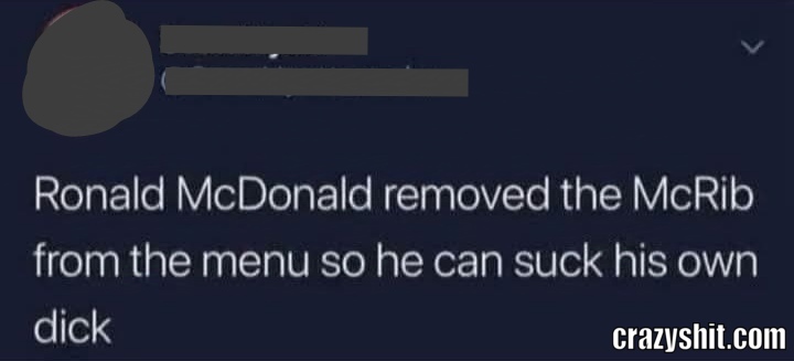 Remove The Rib