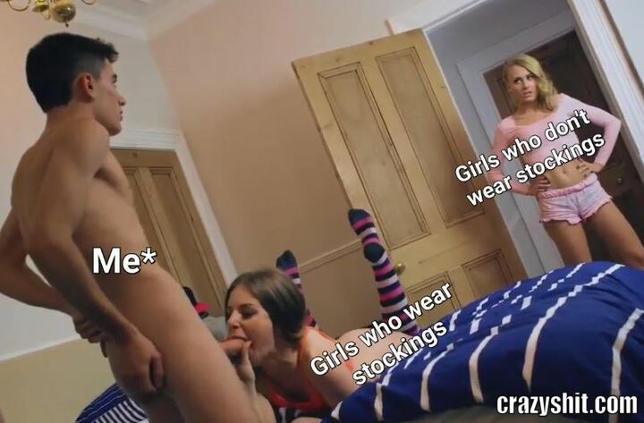 Suck My Cock