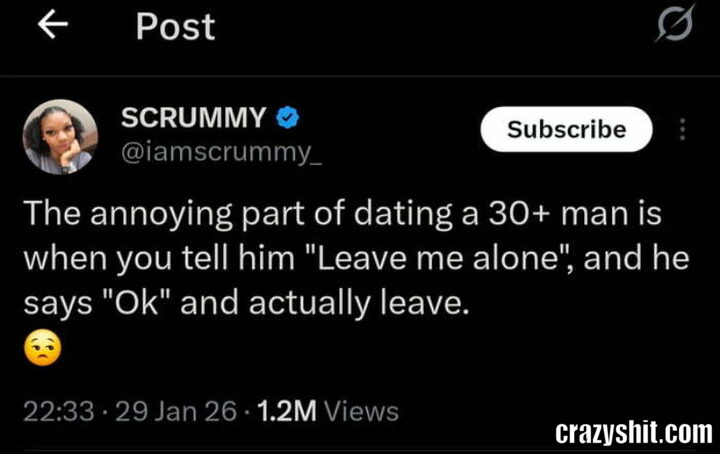 dating
