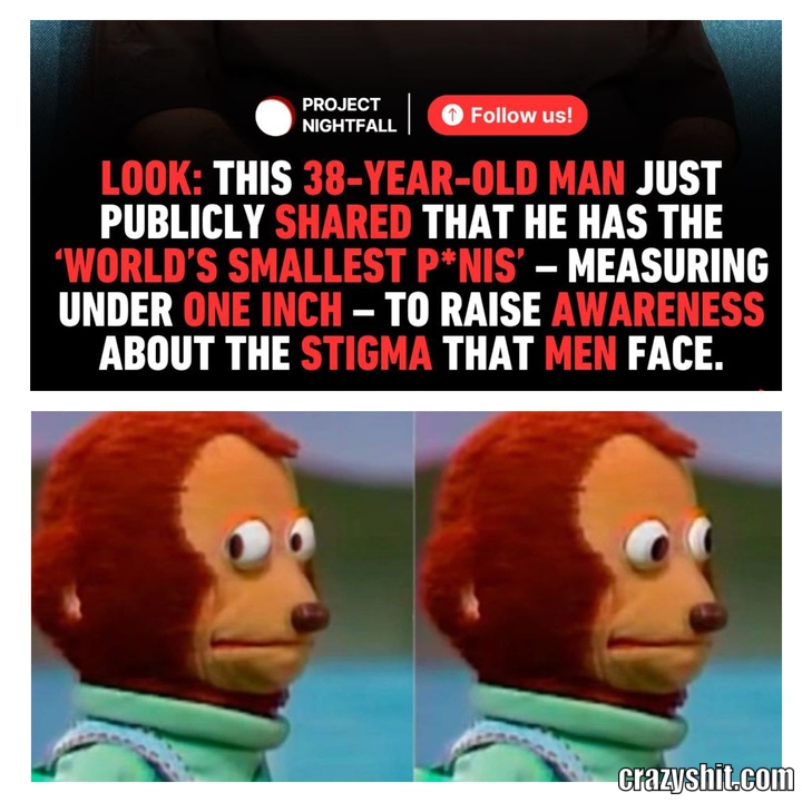 smal penus