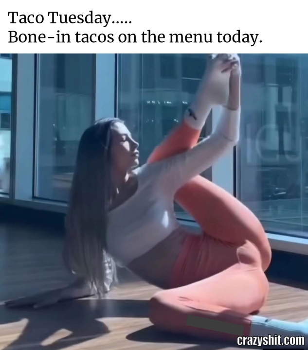 On The Menu