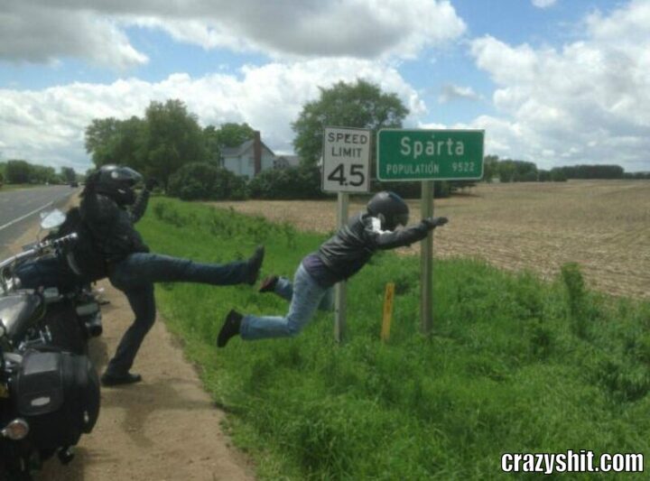 sparta