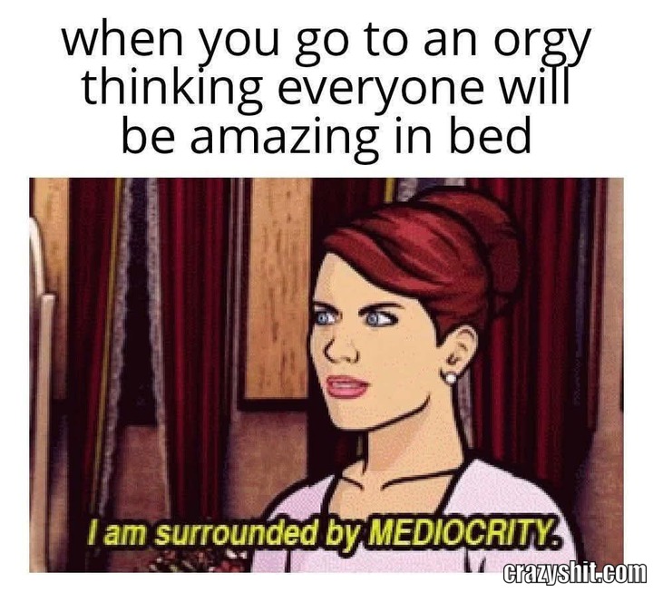 They Are Useless