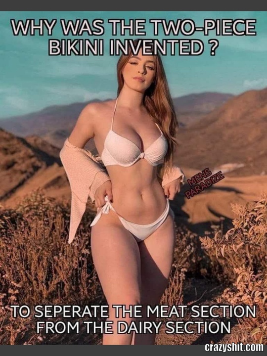 To Separate Things