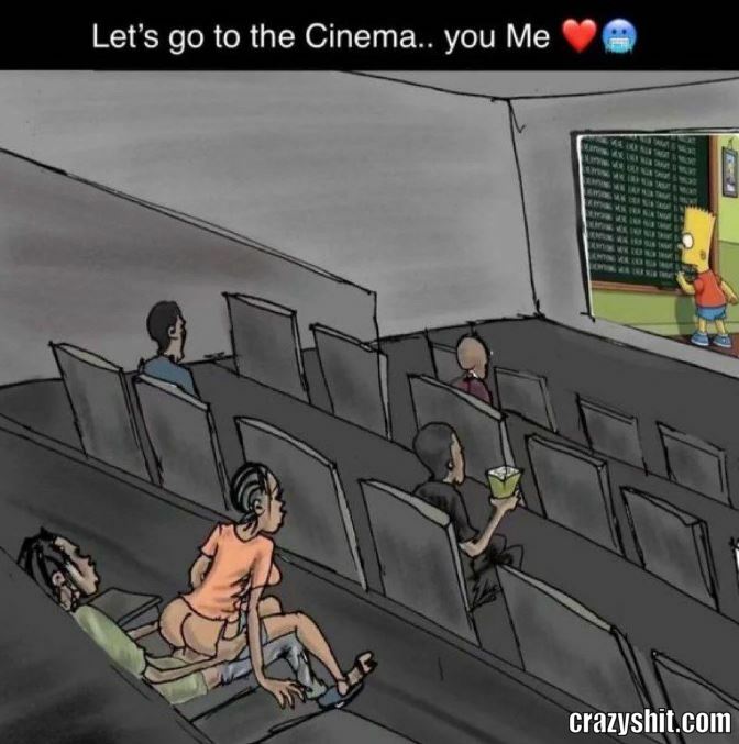 A Romantic Date