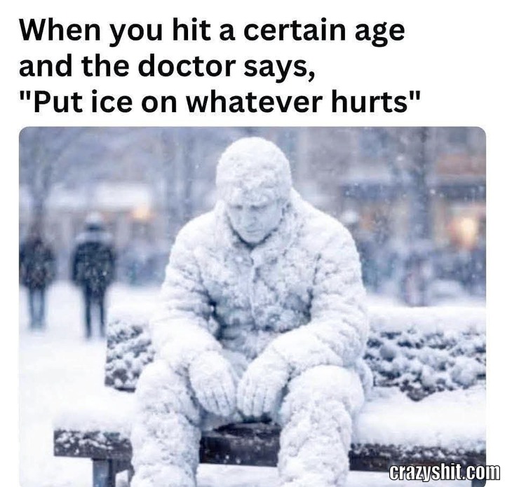 But It Hurts