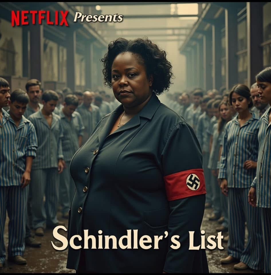 We where Germans