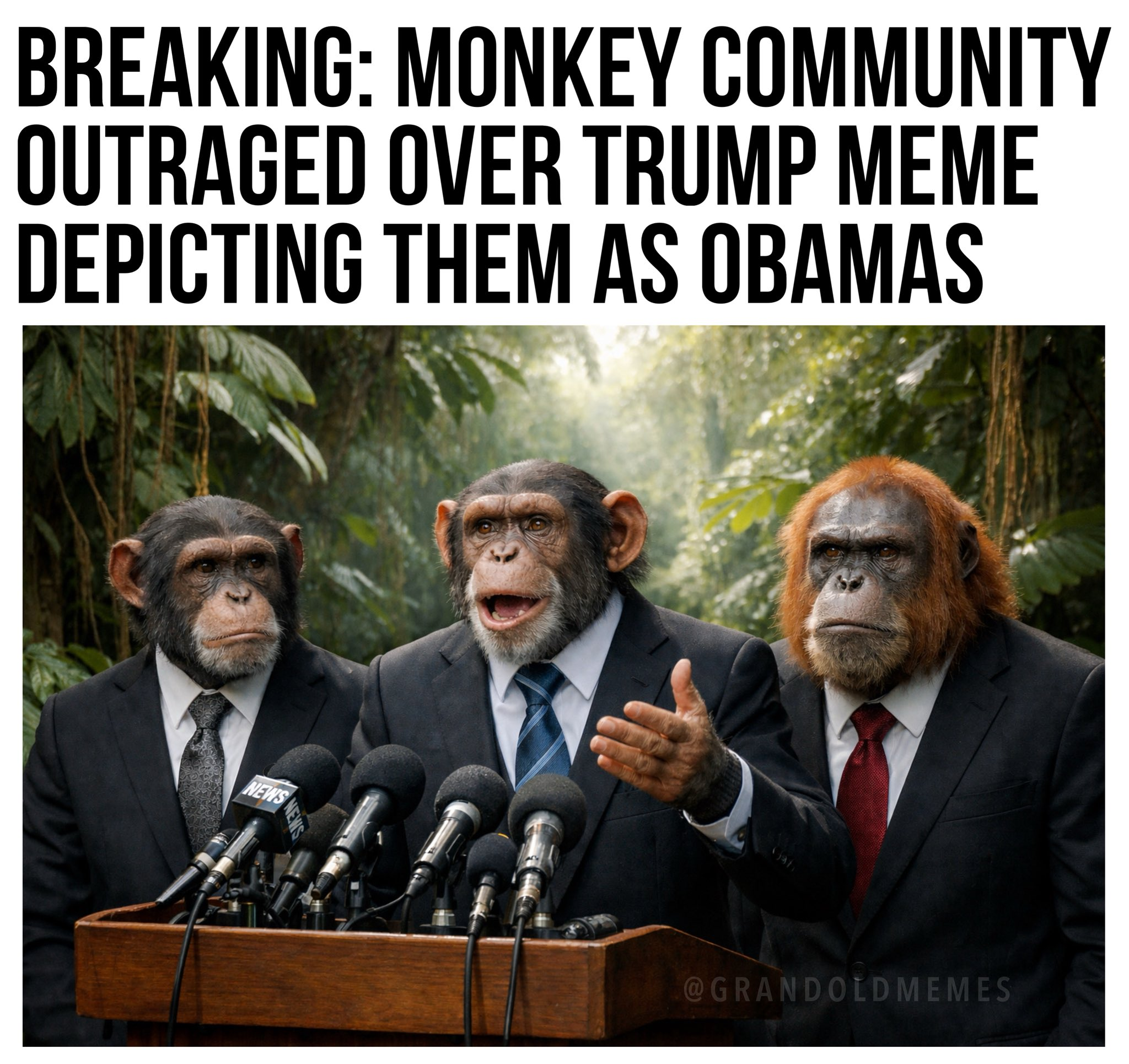 Outragged