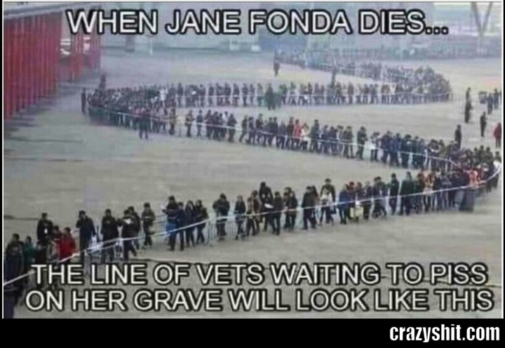 Jane Fonda