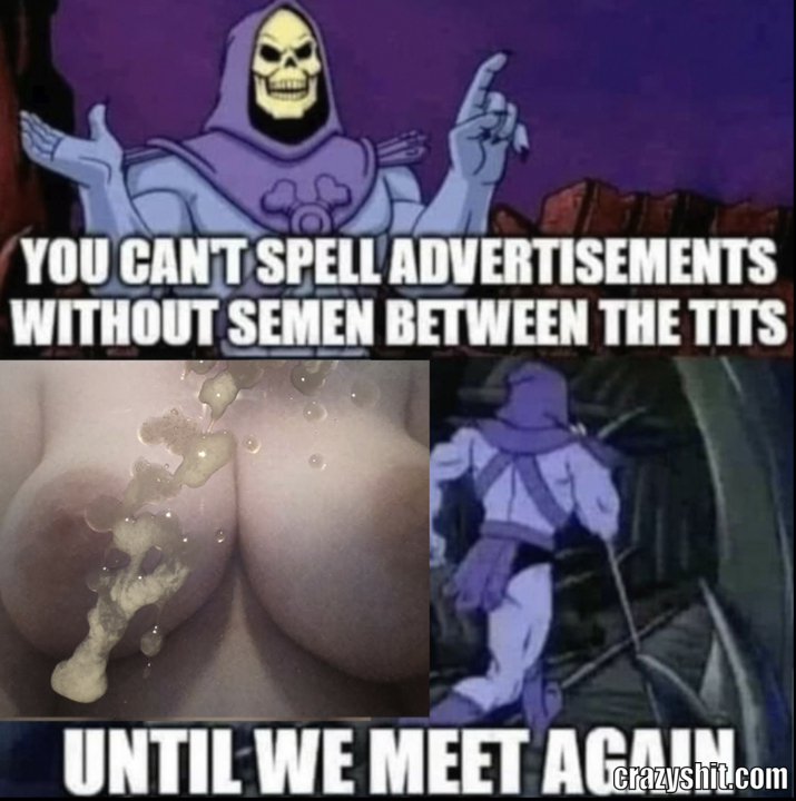 you cant spell