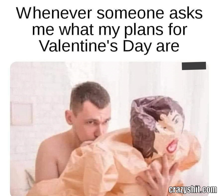 A Romantic Evening