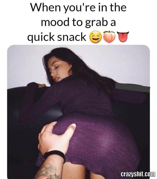 Snack Time