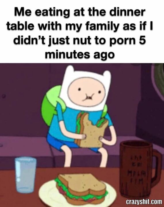 Everything Is Normal