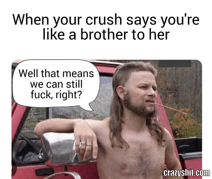 It's Still Possible