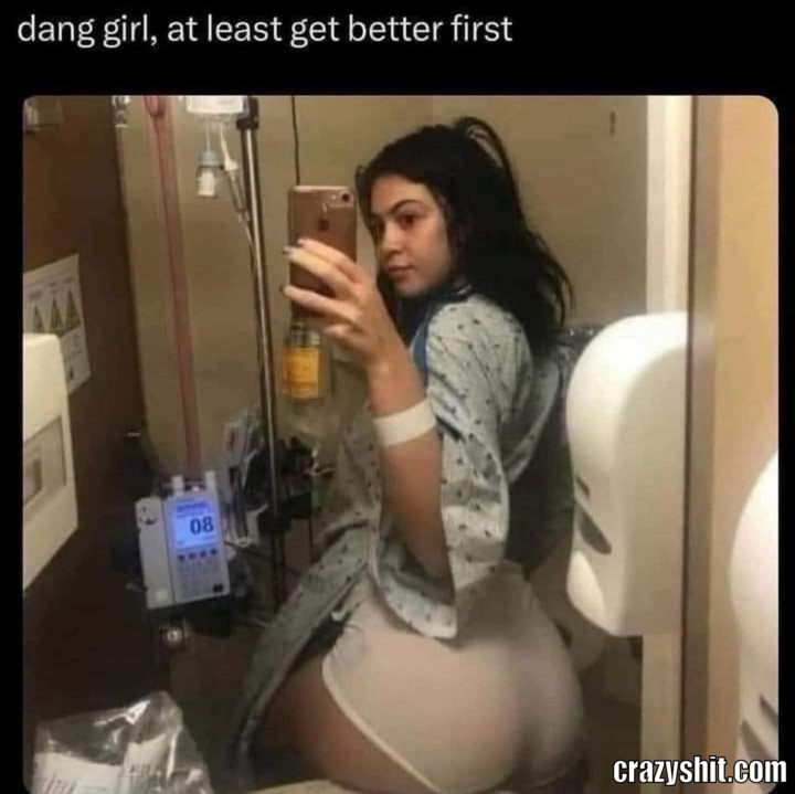 Bitches Be Bitches