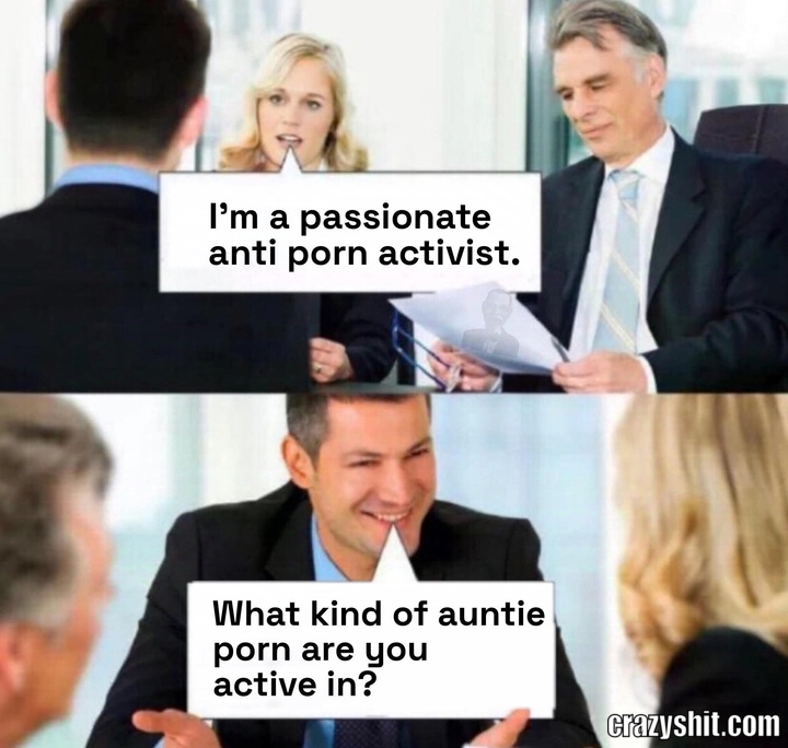 Some Auntie Porn