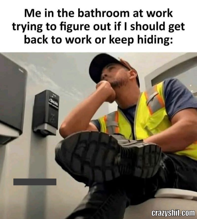 I Don't Want To