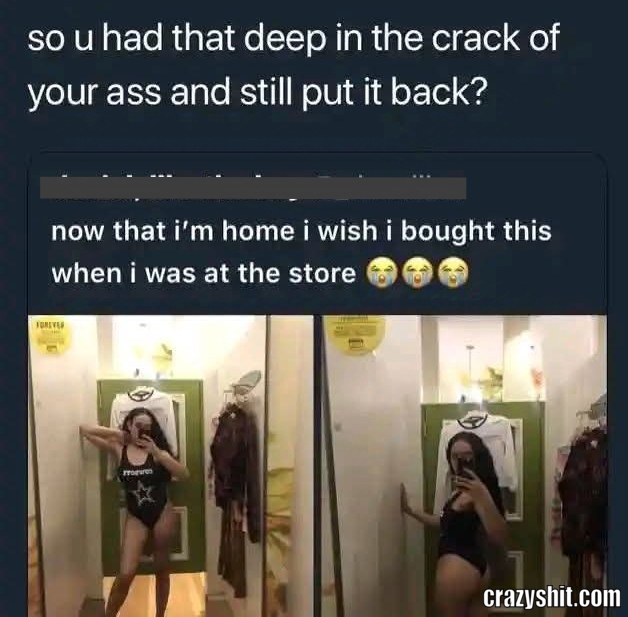 You Filthy Whore