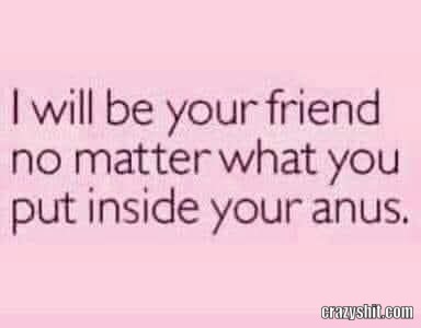 Real Friends