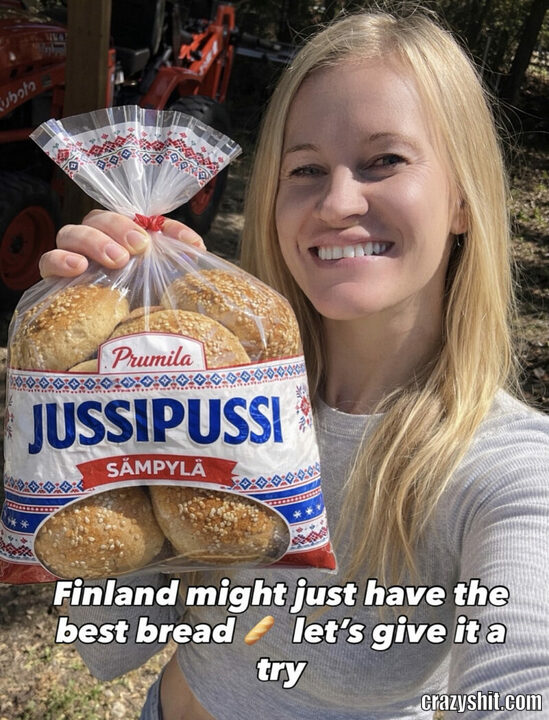 best bread