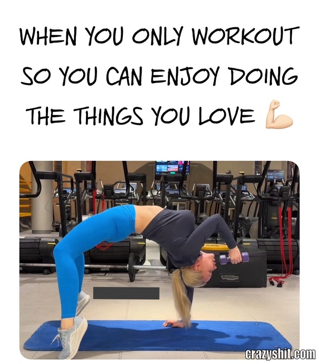 Find Your Motivation