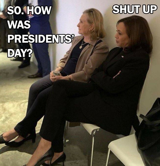 Hag and a Hoe