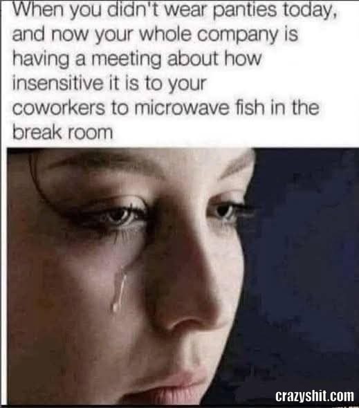 Wrong Decision