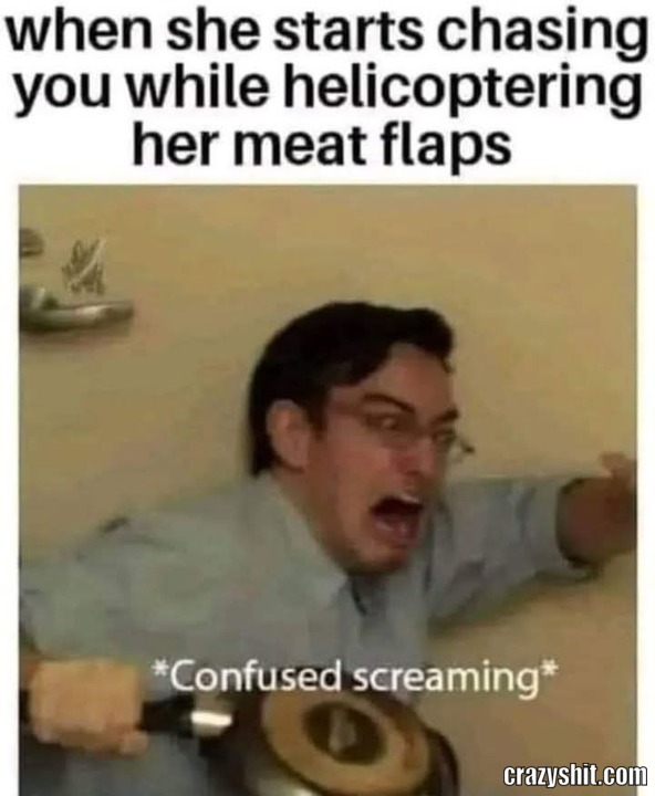 What The Hell