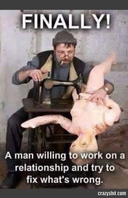 The Only Way