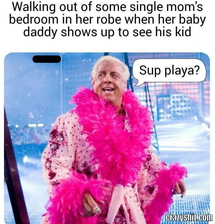 What's Up
