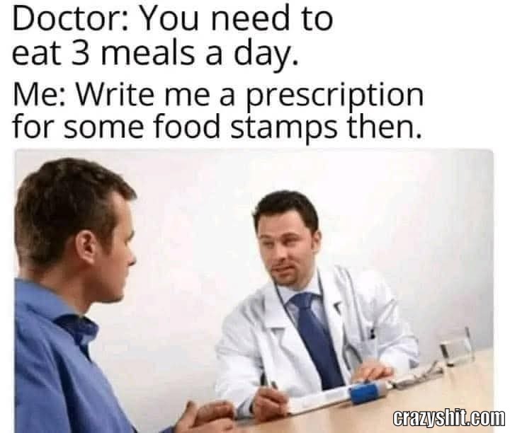 Give Me Some Stamps