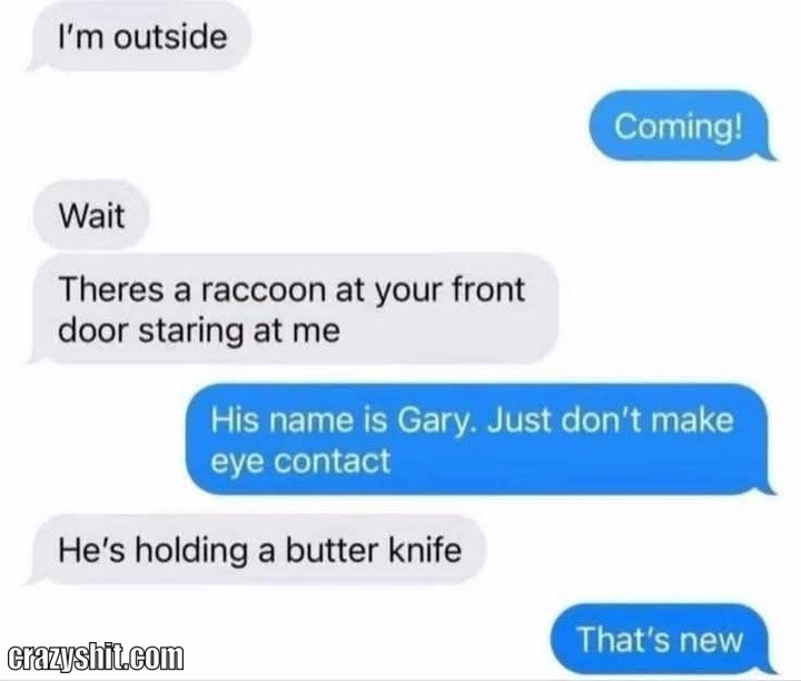 Do As I Say
