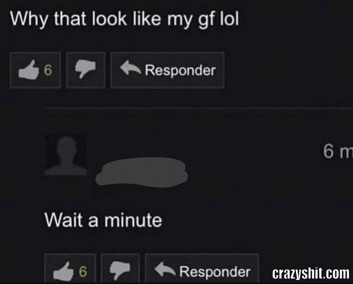 Wait A Minute