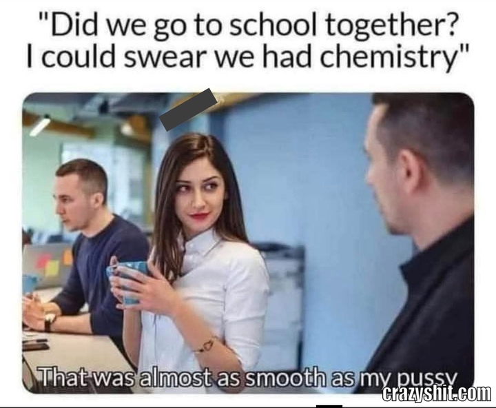 So Smooth