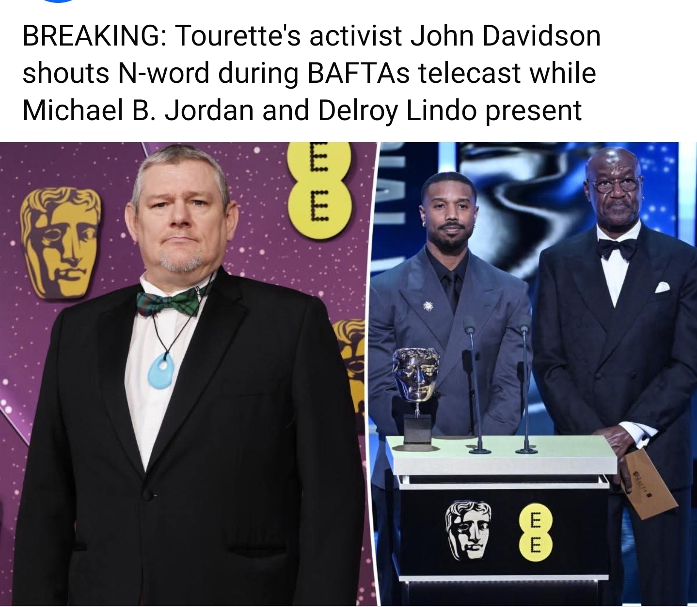 What a coincidence