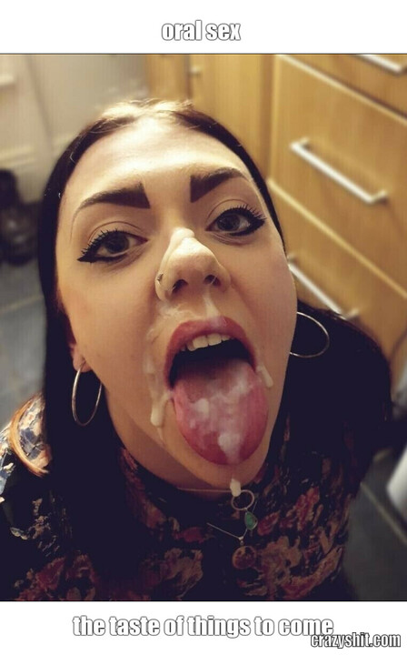 oral sex