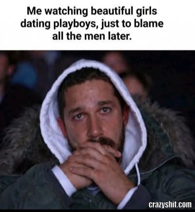 Choose A Good Guy