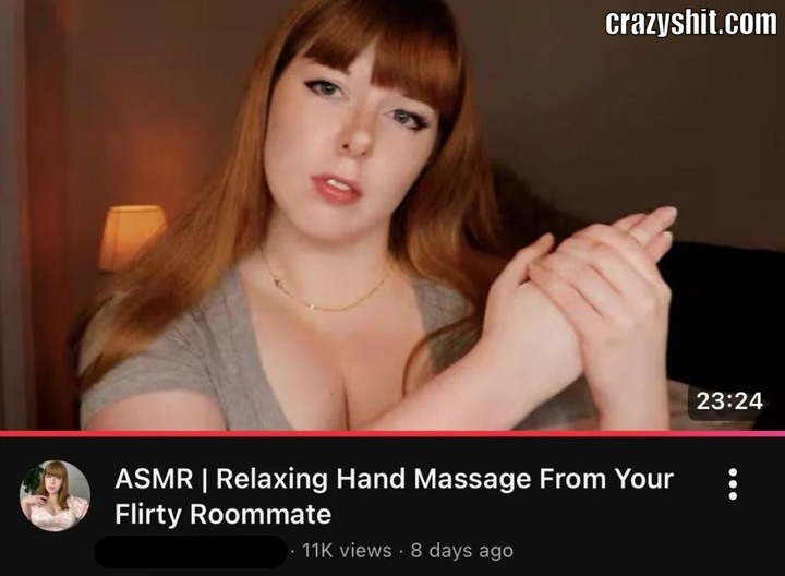 Enjoy Your Massage
