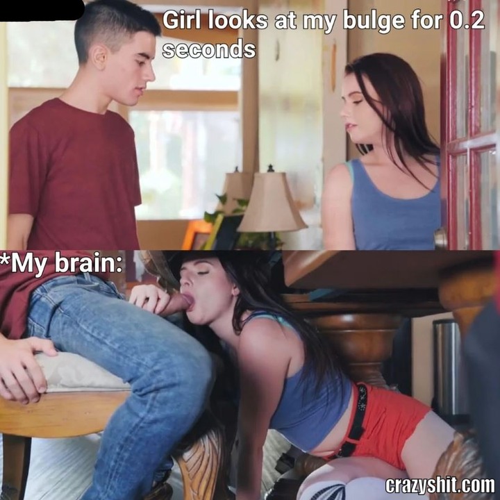 Just Imagine It