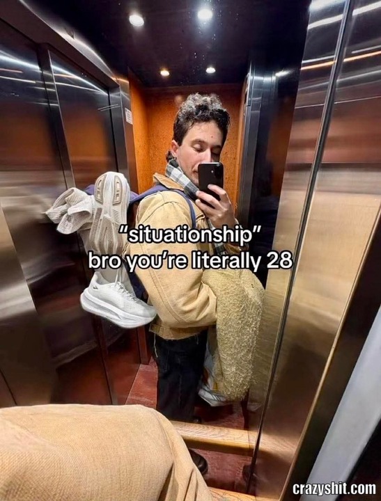 Stop This Shit