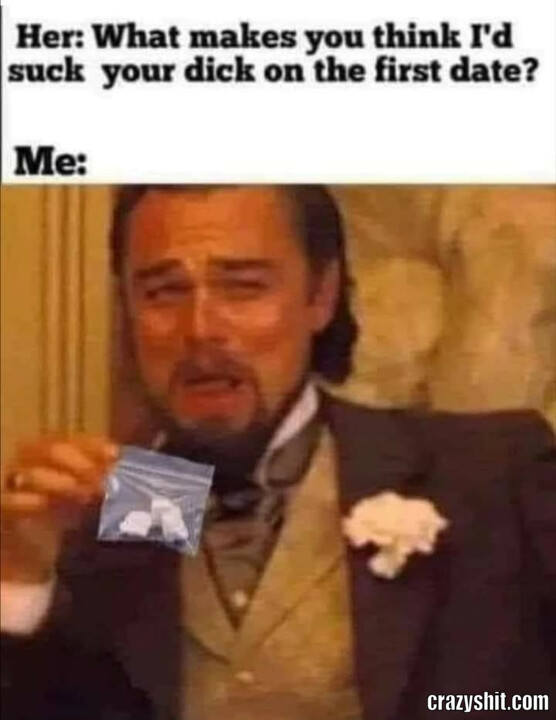what make you think
