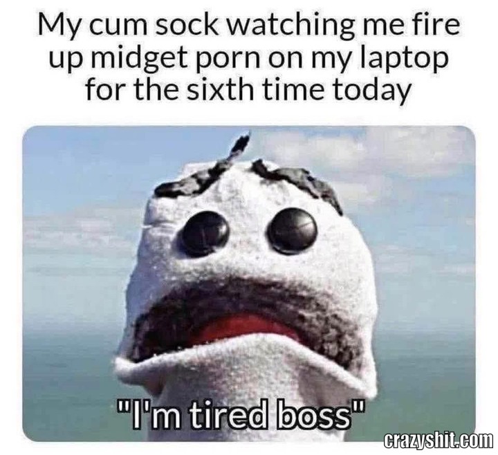 Please I Nee A Break