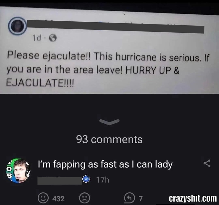 I Am Fapping