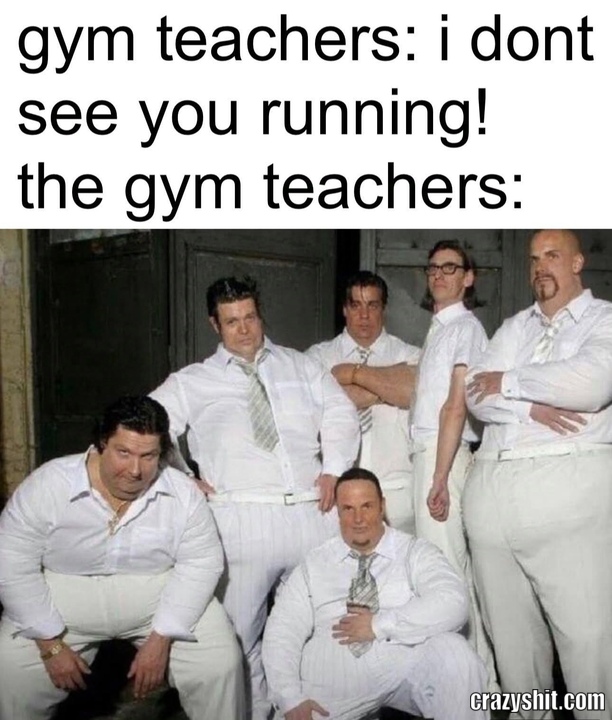 Start Running