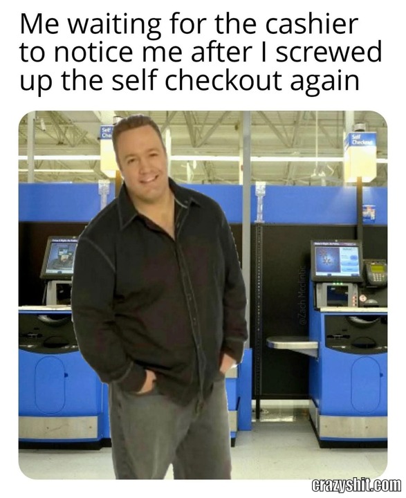 Awkward Moment