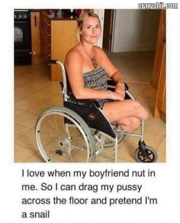 Weirdest Fetish Ever