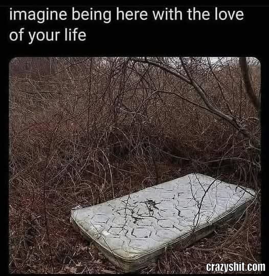 This Is Scary