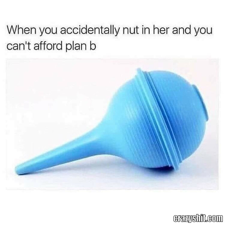 plan b